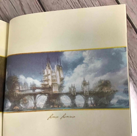 Final Fantasy XIV Online Collectors Edition Complete Set PC Software - Picture 8 of 8